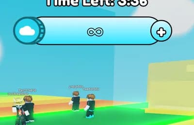 INF COINS PLANE SIMULATOR