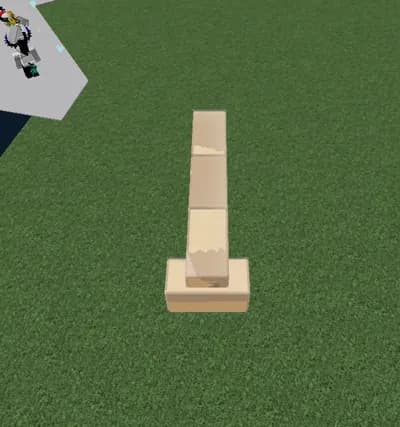 Flying fe pp (RAGDOLL REQUIRED)