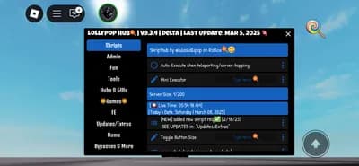 Lollypop Hub (Official) [daily updates]