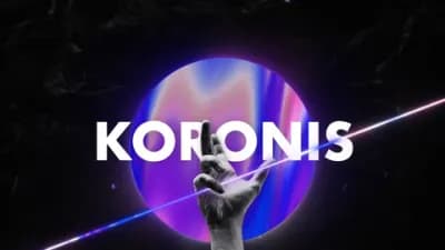 Koronis v3.1
