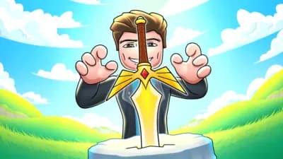 Auto Fight Auto Click Fast Swing and More!