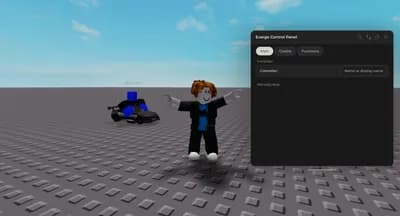 Best controler script