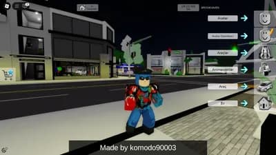 invincible script by komodo90003 türk yapımı