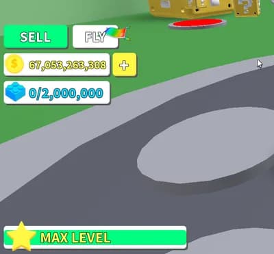 Infinite Money Script