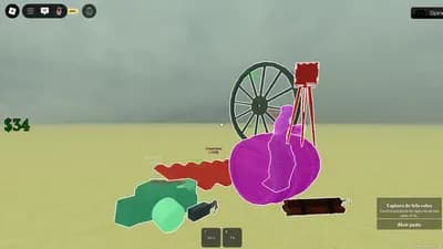 SCRIPT OP KILL AURA BRING MOBS AIMBOT ESP