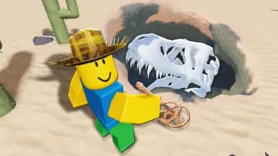 Infinite Cash, Auto Dig, Item ESP