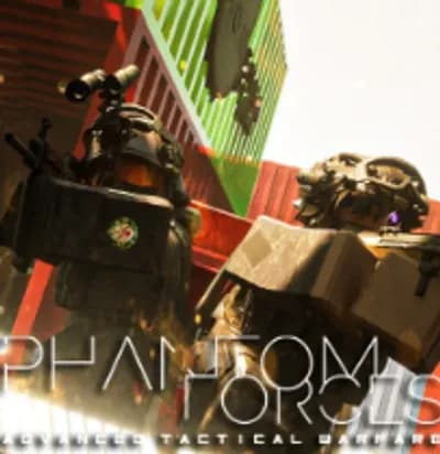 Neptune Phantom Forces Script | Advanced Aimbot & More