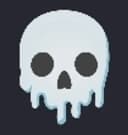 Skull Hub (Universal & Keyless)