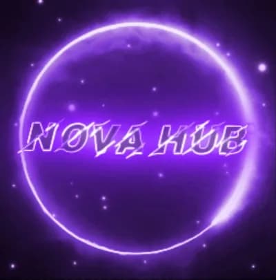 Nova Hub By Encrypted