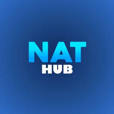 NatHub Auto Fish