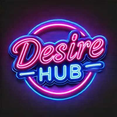 Desire Hub NOW KEYLESS!