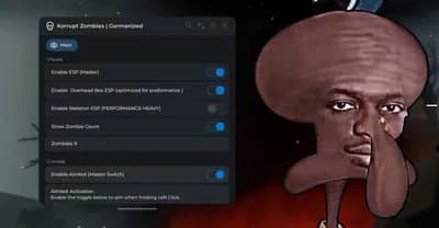 Korrupt Ware (Open Source)