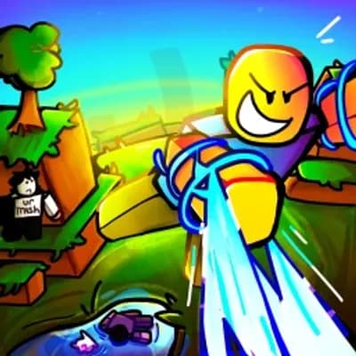 Templo Hub - Ability Wars OP SCRIPT KILL AURA & MORE