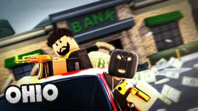 Ohio AUTO FARM Script (OhioV1sion) Key System