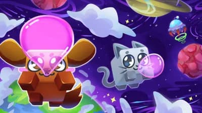 [LDS HUB 🥶] Bubble Gum Simulator INFINITY (KEYLESS)