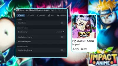 Auto Enemy Auto Attack Auto Easter Raid and more