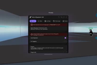 Roblox Best Chat Bypasser #Legit #1 Best 