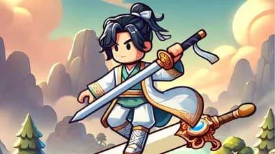 Auto farm Auto Dungeon more!