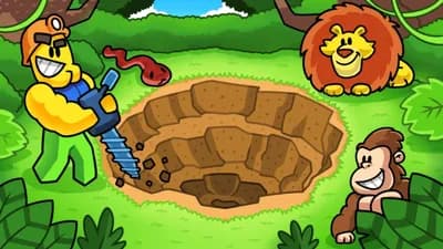 AutoFarm, AutoHatch and AutoWin