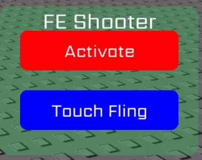 FE Shooter (r6)