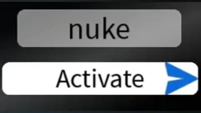 Instant tool activator