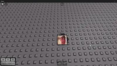 Ur tshirt to fake decal