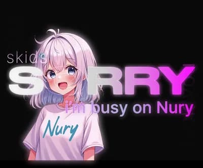 Nury : (Nurysium)