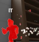 ESP FOR hide-and-seek