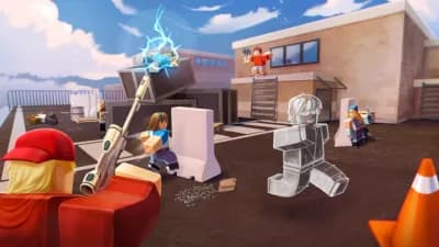 Vex Hub | Slient Aim