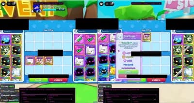 dupe script auto farm macro and a lot more bgsi