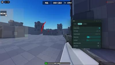 Aimbot Esp NoRecoil and more