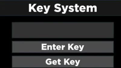Simple key system