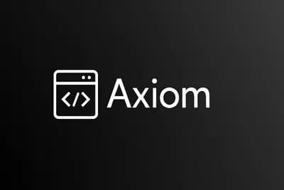 [NEW] Axiom Phantom Forces!