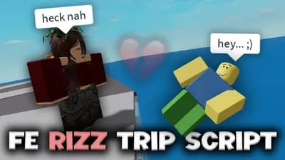 FE Rizz Trip Hub
