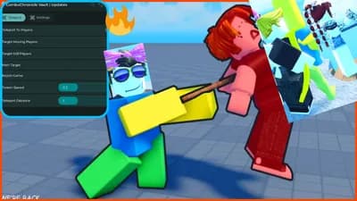 Auto Kill Players Auto Equip ETC Quite OP