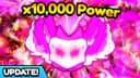 [💥x1,000,00] Clicker League
