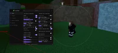 INSTANT KILL, ESP, AIM ASSIST, FLY, NOCLIP ETC