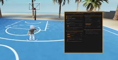 AUTOTIME, AUTO BLOCK, AUTO ANKLE, ETC