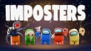 Imposters & RoIes | Among us [UI SETTINGS]