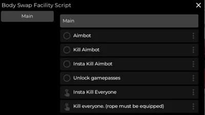 OP Insta Kill GUI (KEYLESS)