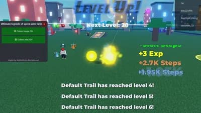 Legends of speed autofarm free keyless OP