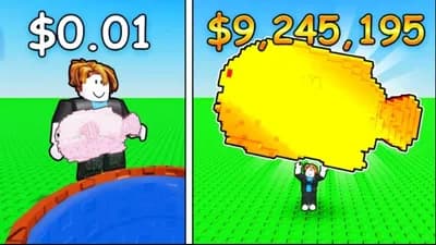 Keyless , Auto Collect, Auto Sell, Auto Buy