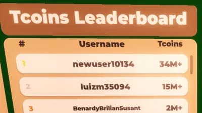 [FIXED] Auto farm (~50k per second)