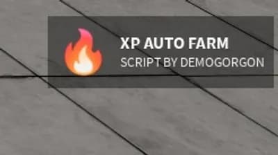 The SCP Foundation XP Auto-Farm