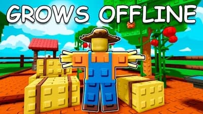 Scylla hub grow a garden