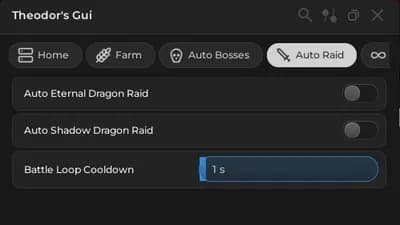 Auto Farm Tower Auto Farm Events Raids and More!