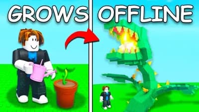 🔥*NO TP* Auto Collect🔥Grow A Garden Script *Many Features*