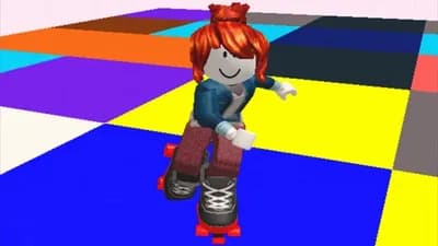 Color Block | NURSULTAN