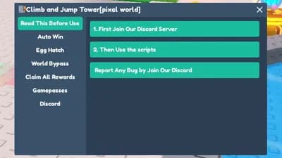 Best Keyless Script Get ALL Gamepasses and More