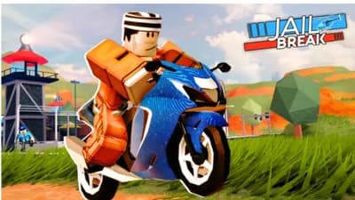 The jailbreak auto rob